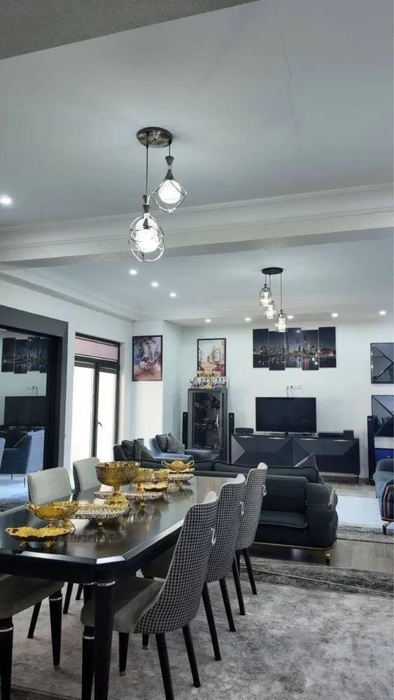 65 м², 1-комн. квартира, 4/7