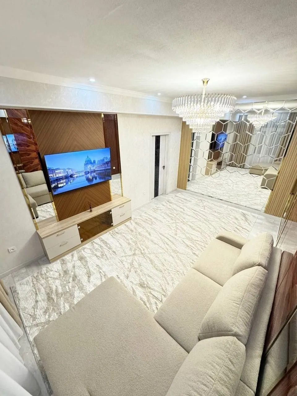 75 м², 3-комн. квартира, 9/10