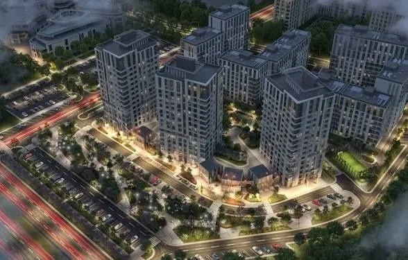 28 m², 1-xonali kvartira, 10/16