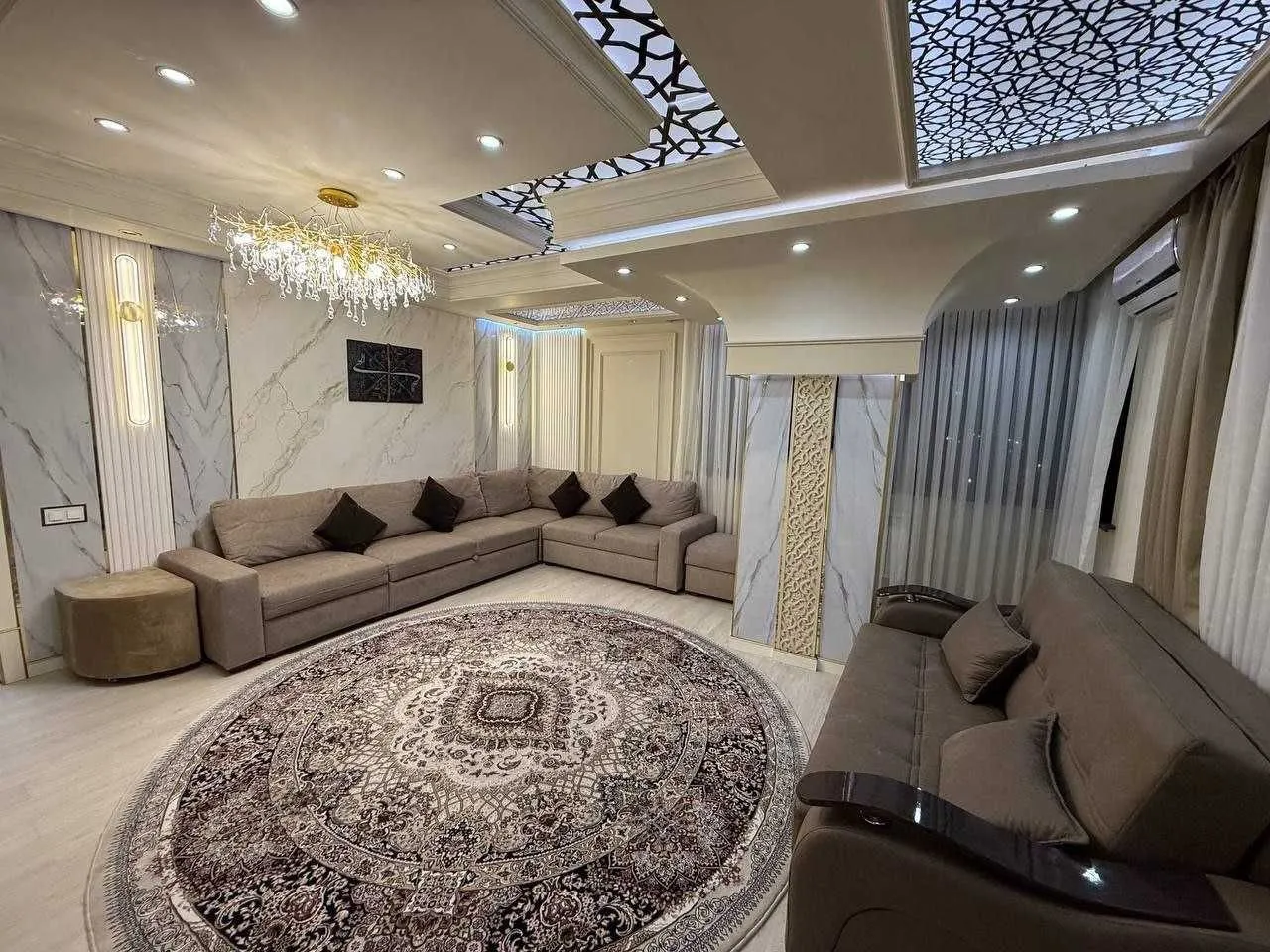 94 м², 3-комн. квартира, 3/10