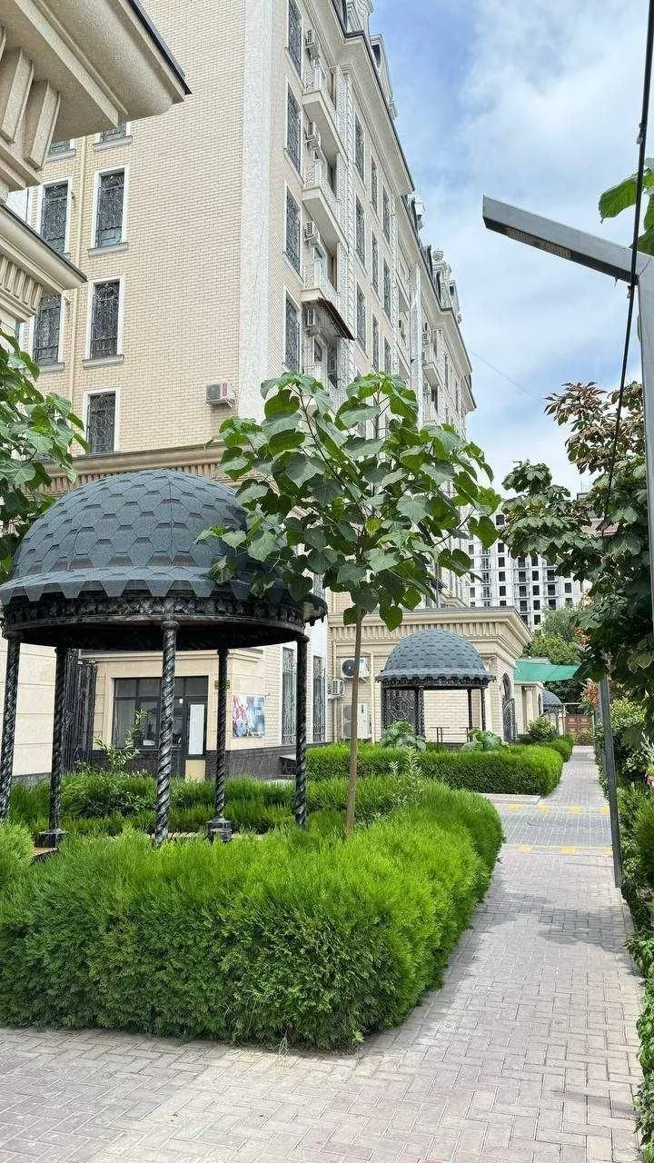 57 м², 2-комн. квартира, 3/7