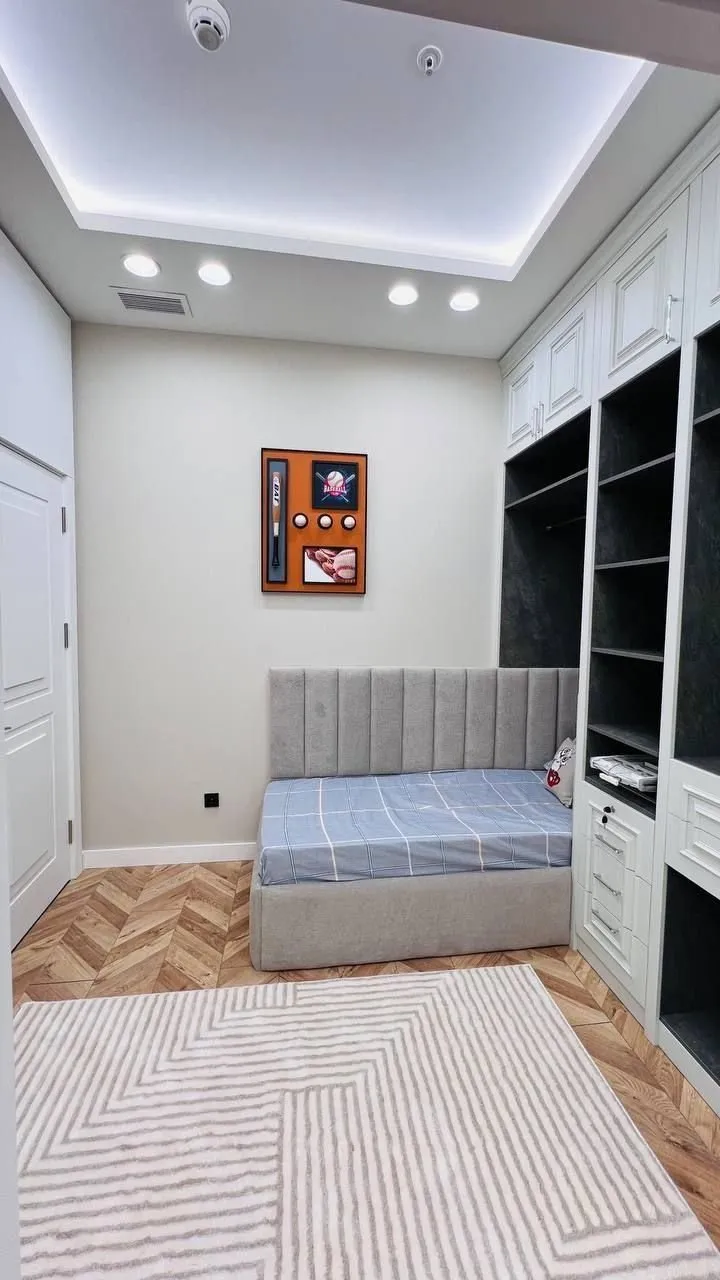 74 м², 3-комн. квартира, 15/51