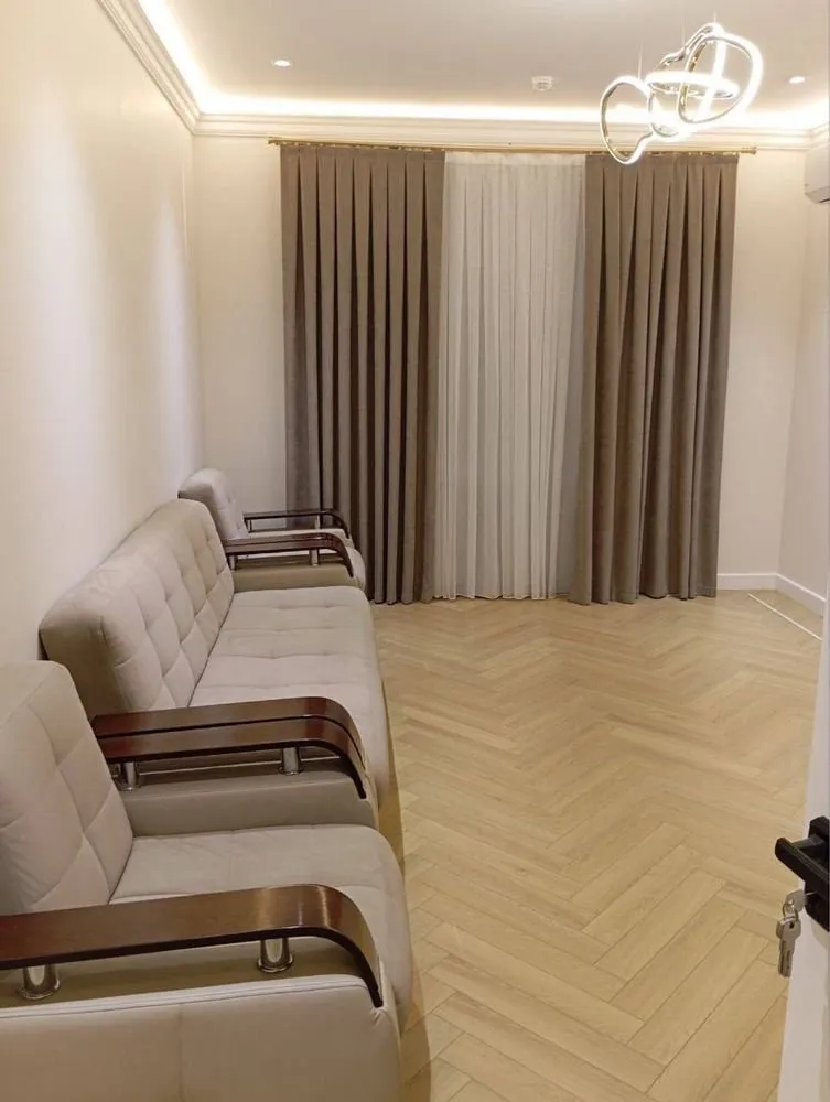 70 м², 2-комн. квартира, 4/10