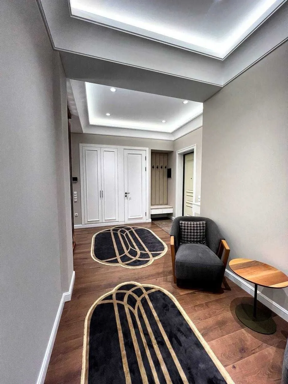 92 m², 3-xonali kvartira, 10/10