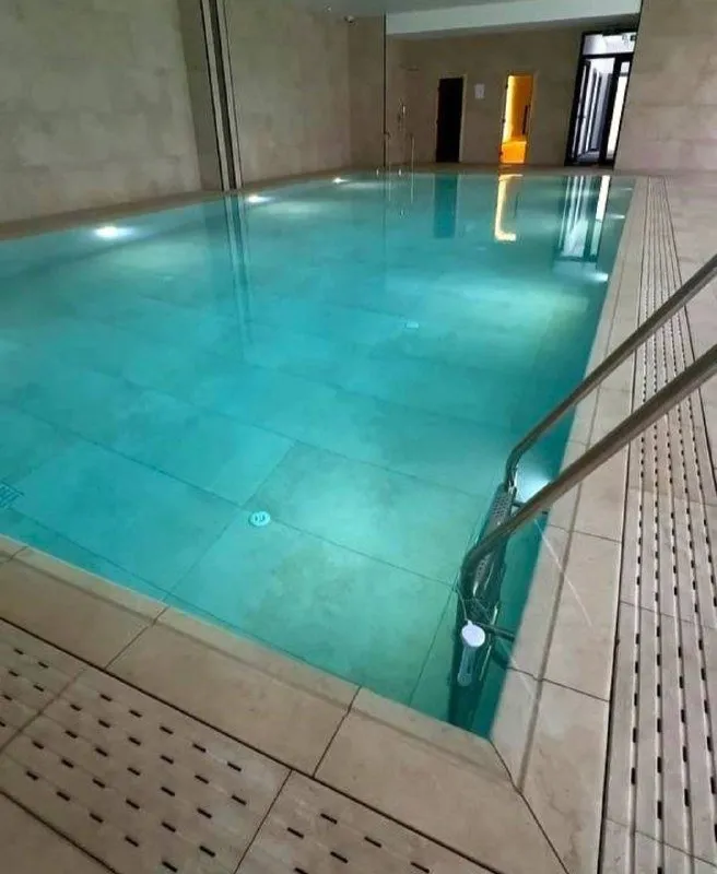 35 m², 1-xonali kvartira, 5/10
