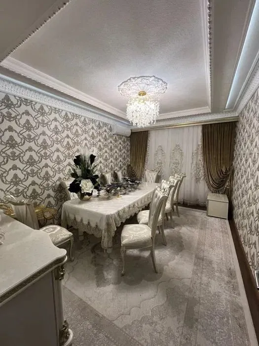 73 m², 3-xonali kvartira, 5/9