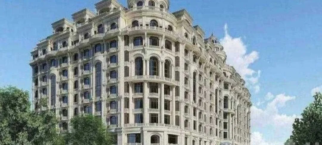 132 m², 4-xonali kvartira, 7/10