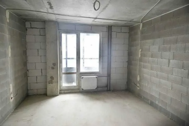 38 m², 1-xonali kvartira, 8/11