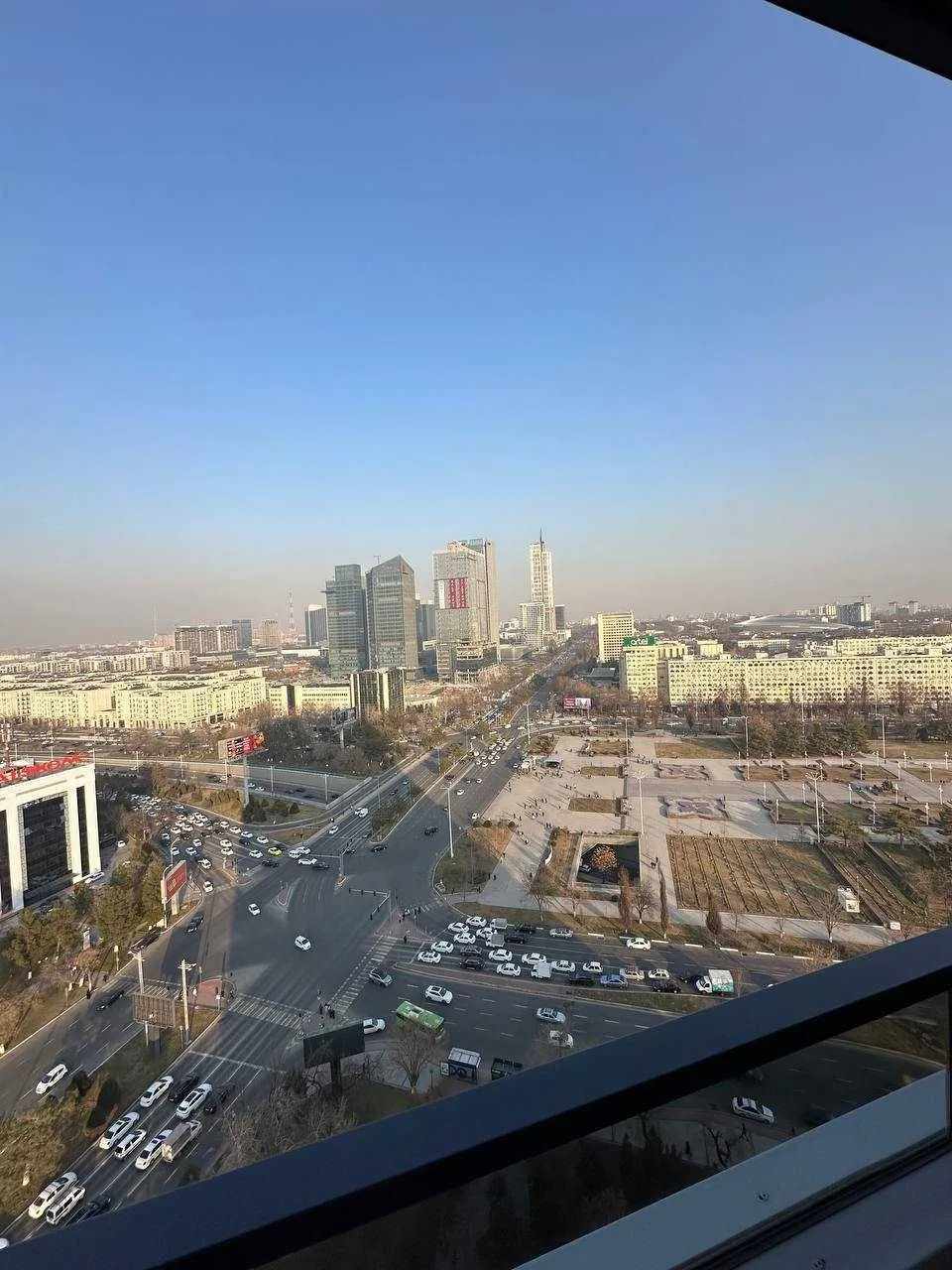 118 м², 3-комн. квартира, 18/27