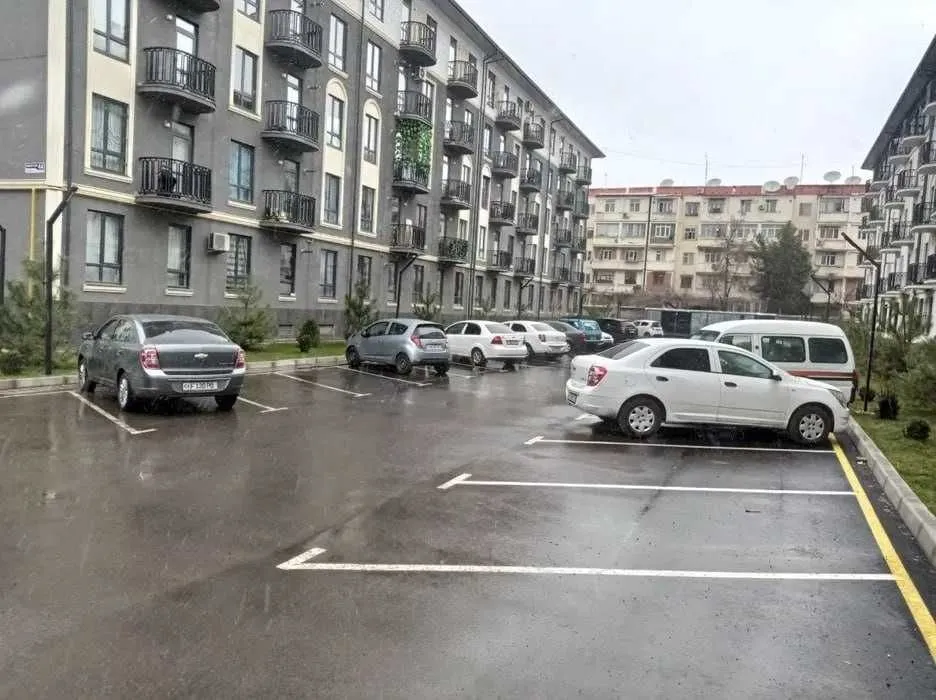 25 м², 1-комн. квартира, 4/5