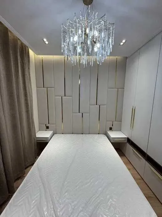 40 м², 2-комн. квартира, 5/16