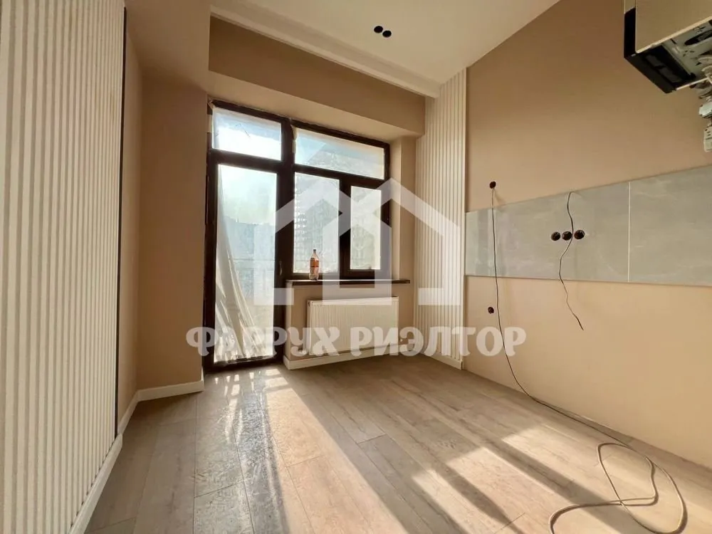 49 м², 2-комн. квартира, 3/9