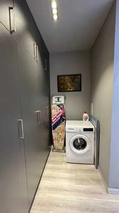 55 м², 3-комн. квартира, 5/8