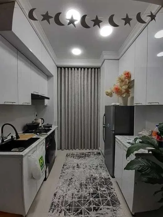 70 м², 3-комн. квартира, 4/16