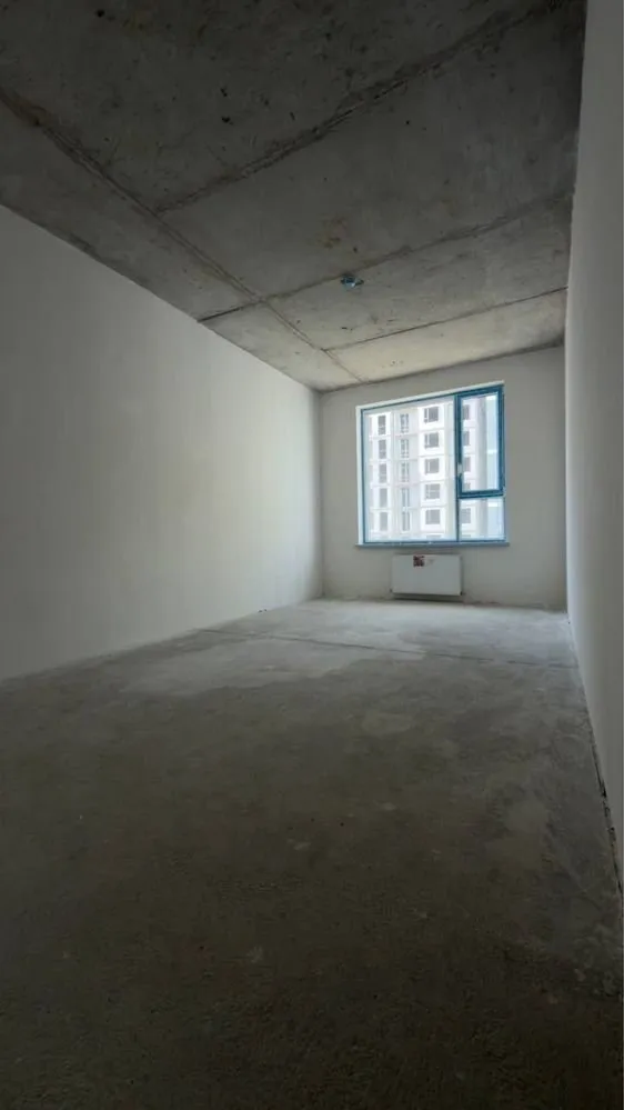 58 м², 2-комн. квартира, 8/14