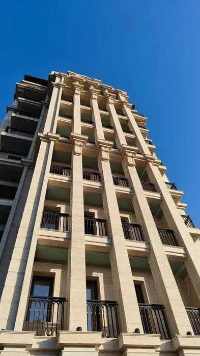 74 m², 3-xonali kvartira, 8/11