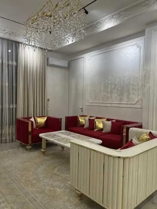 65 м², 2-комн. квартира, 10/10