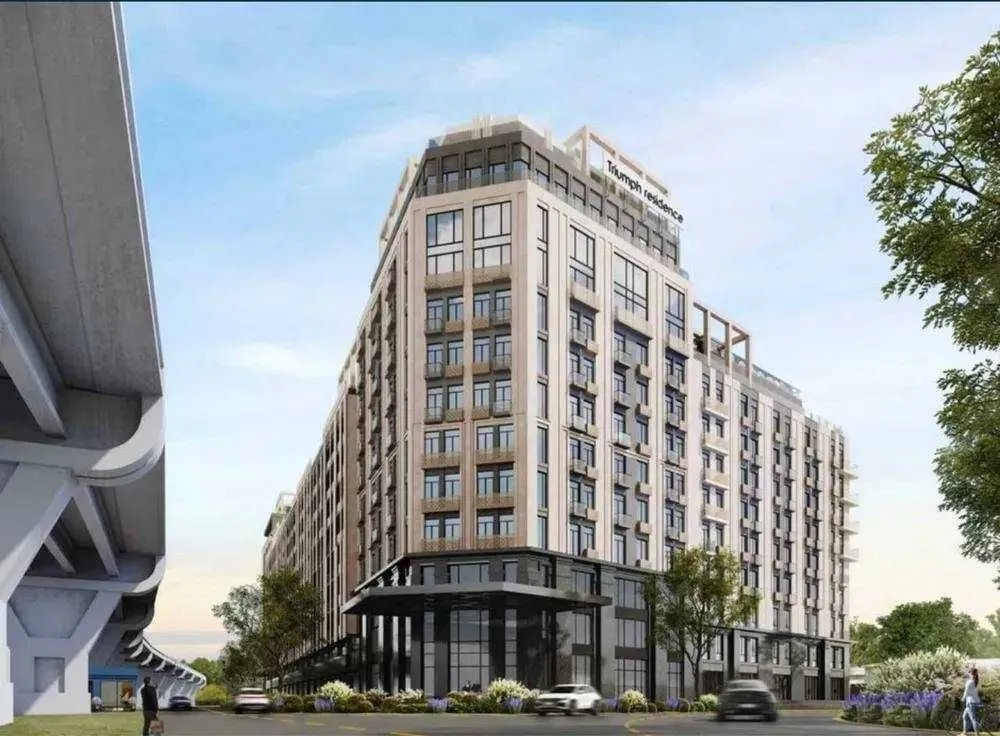 60 м², 2-комн. квартира, 3/10