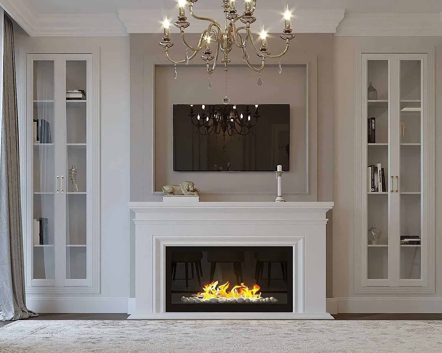 100 м², 2-комн. квартира, 9/25