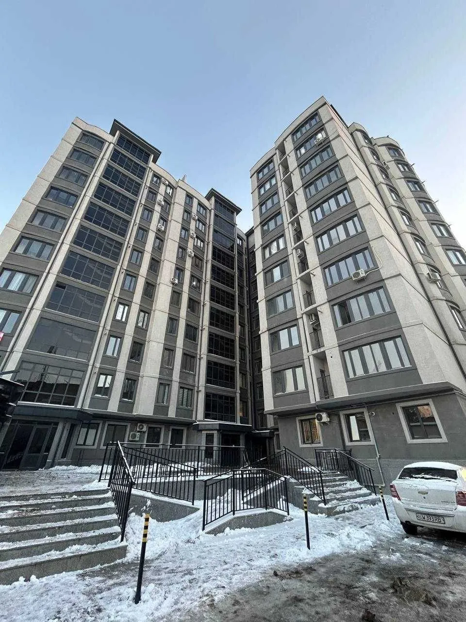 33 м², 1-комн. квартира, 8/11
