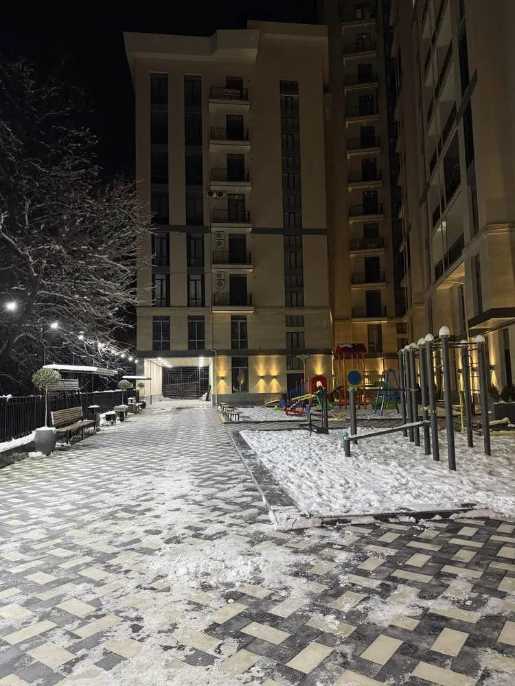 74 м², 3-комн. квартира, 13/14