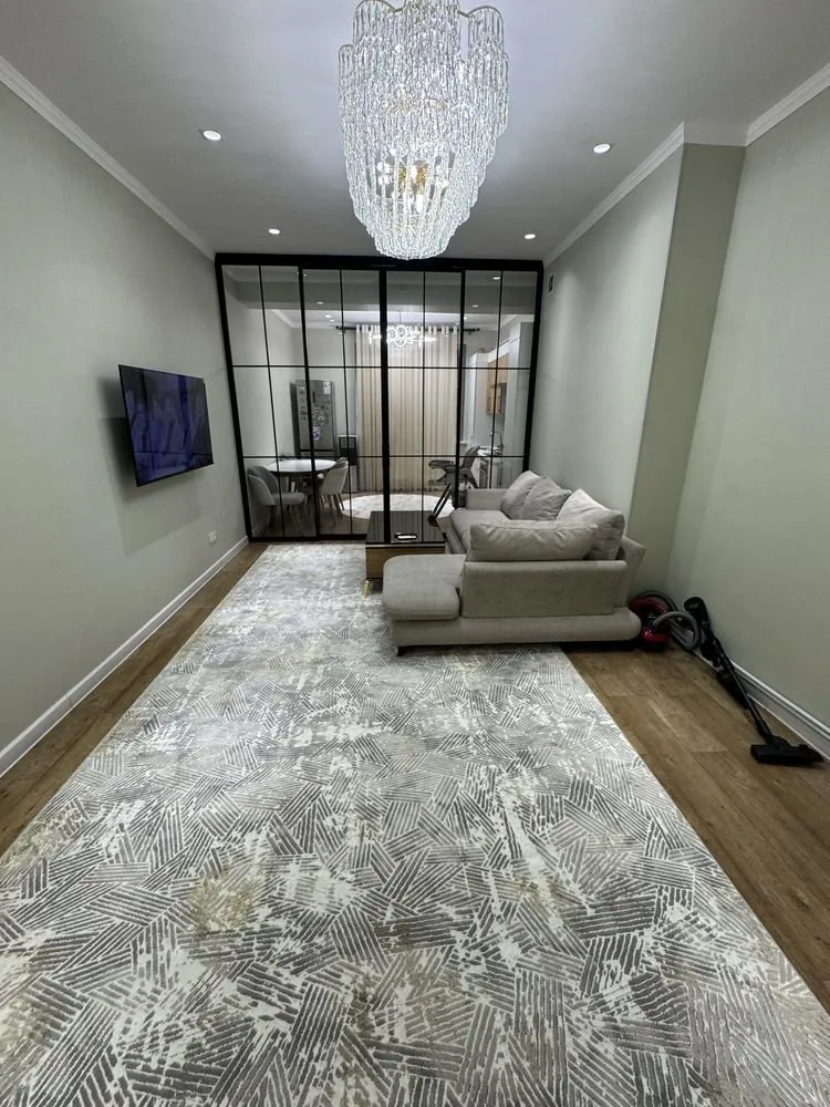 65 м², 2-комн. квартира, 2/8