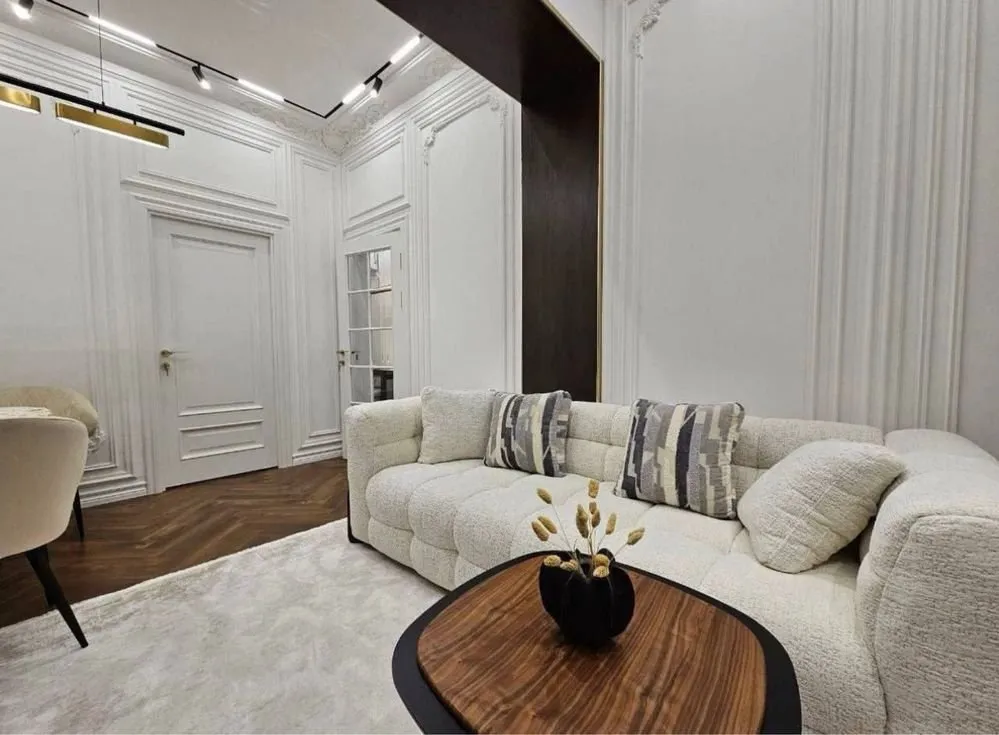55 м², 2-комн. квартира, 3/10