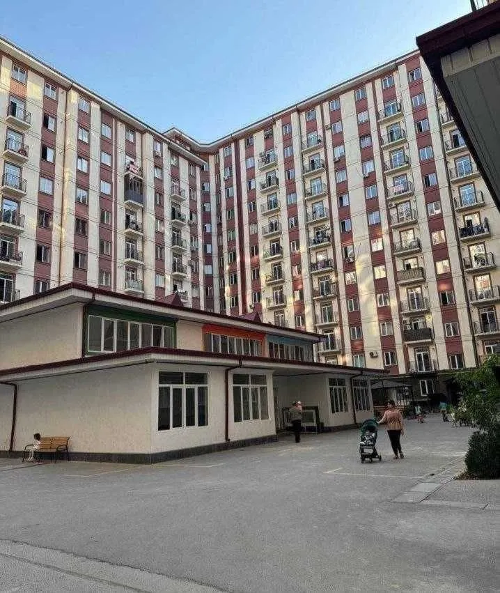 94 м², 3-комн. квартира, 1/12