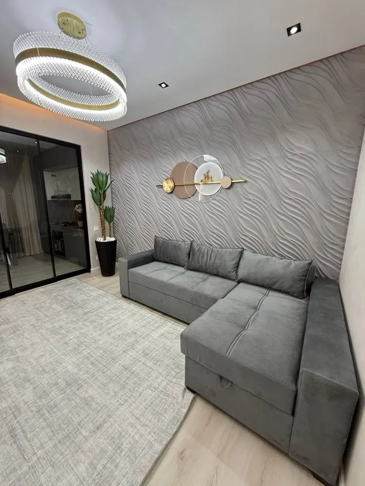 73 м², 3-комн. квартира, 4/10