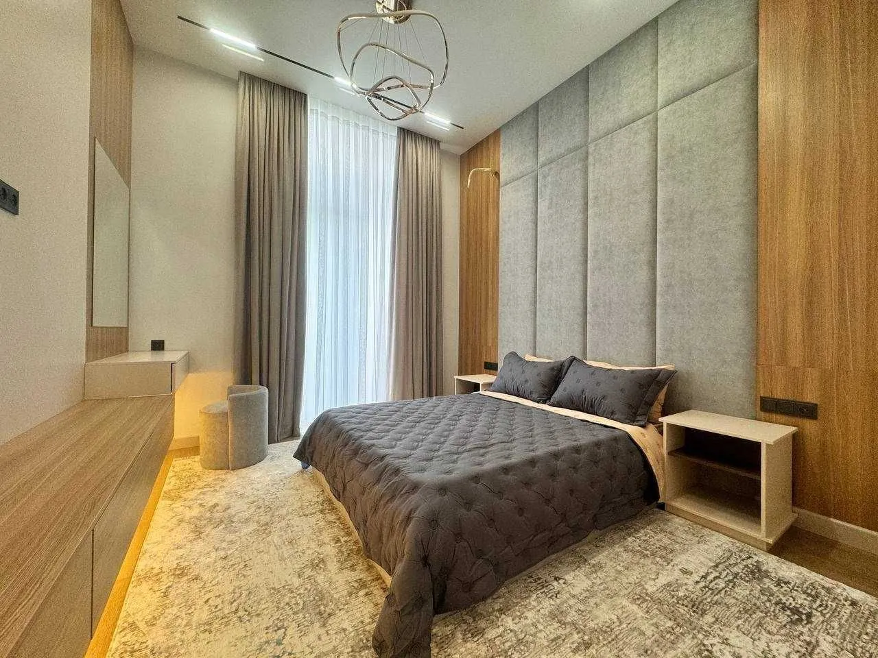 60 m², 2-xonali kvartira, 5/9