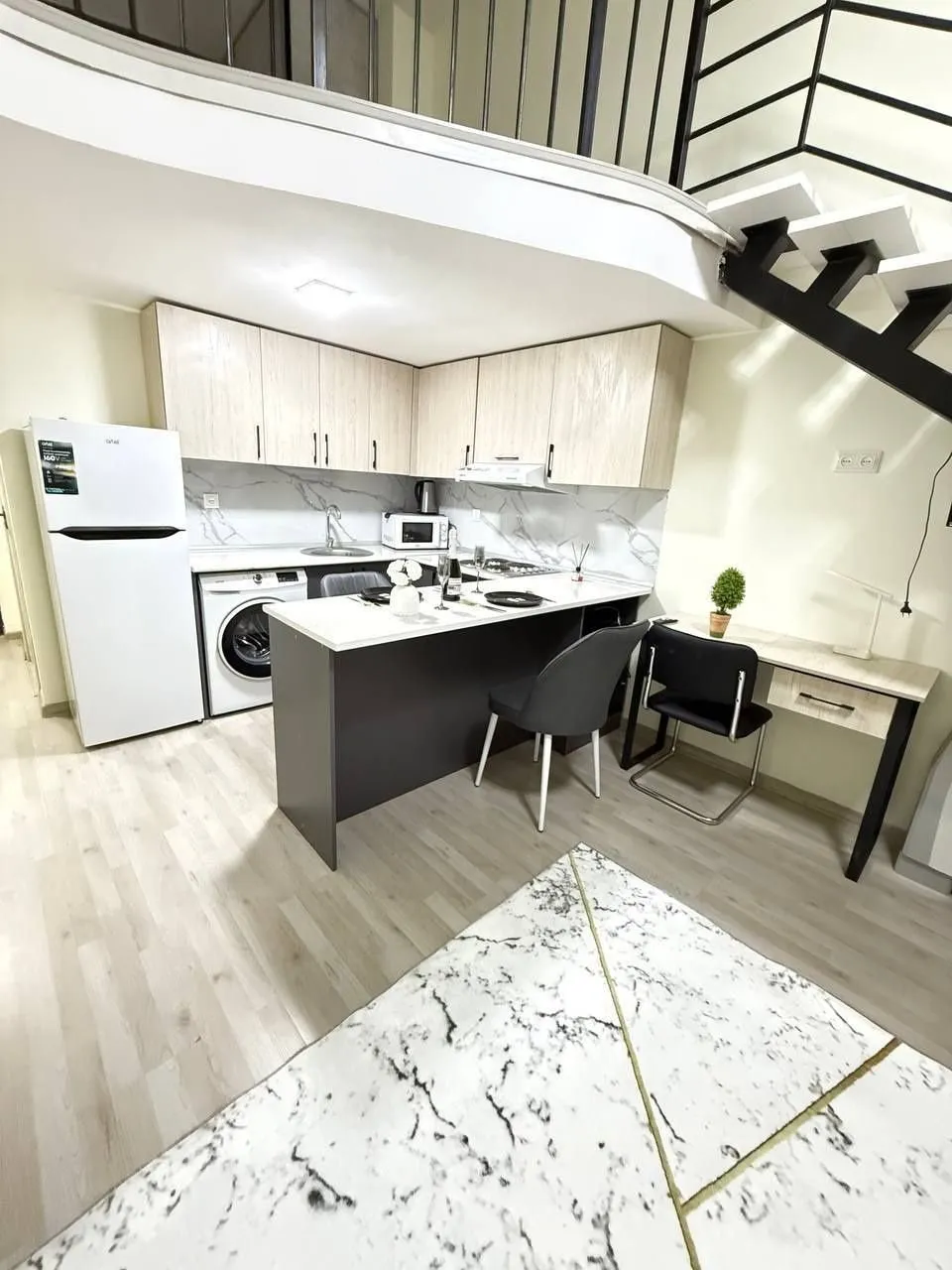 44 м², 2-комн. квартира, 6/16