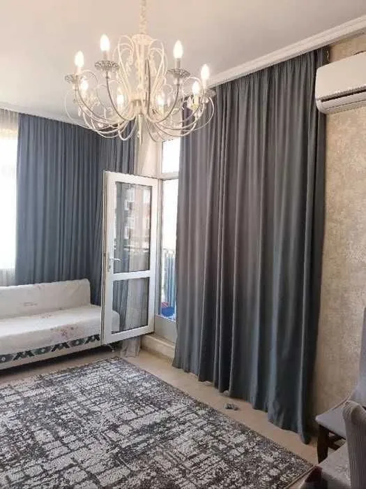70 m², 2-xonali kvartira, 7/9