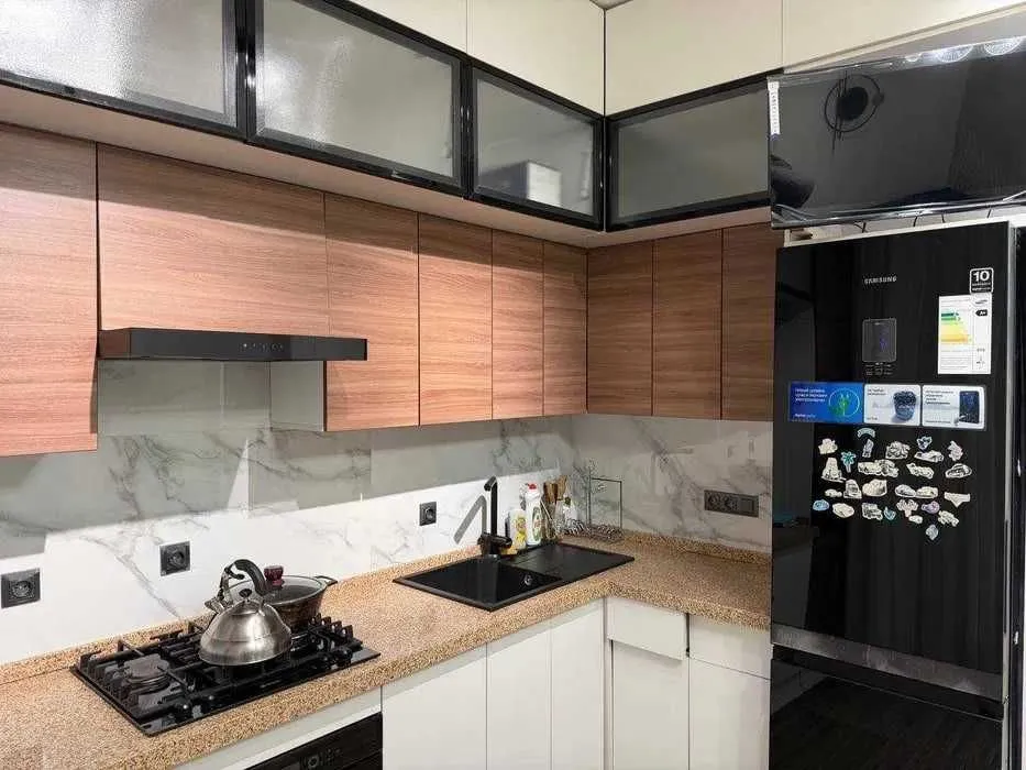 51 м², 1-комн. квартира, 7/10