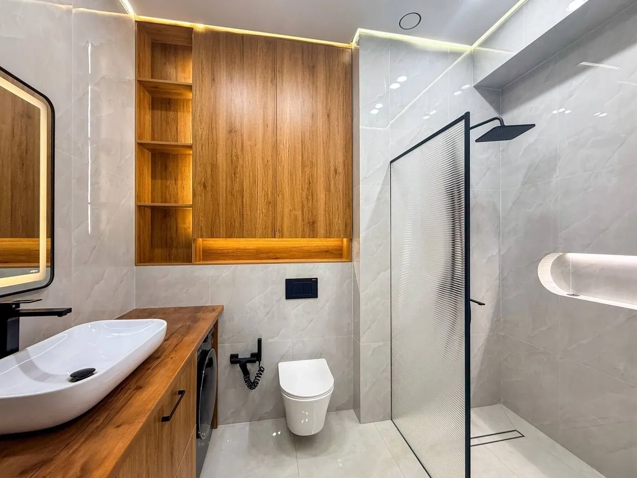 52 m², 2-xonali kvartira, 4/9