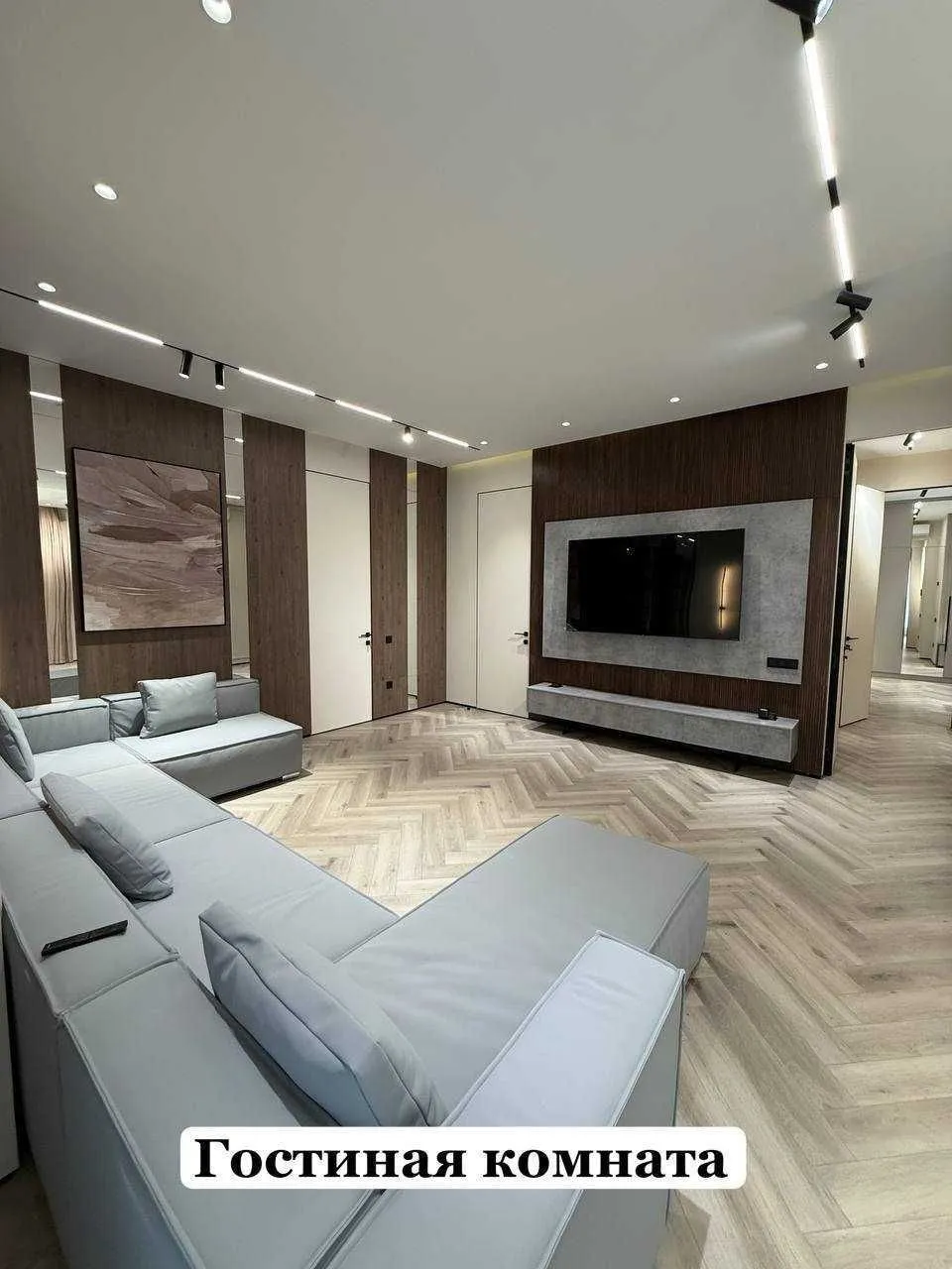 200 м², 5-комн. квартира, 7/8
