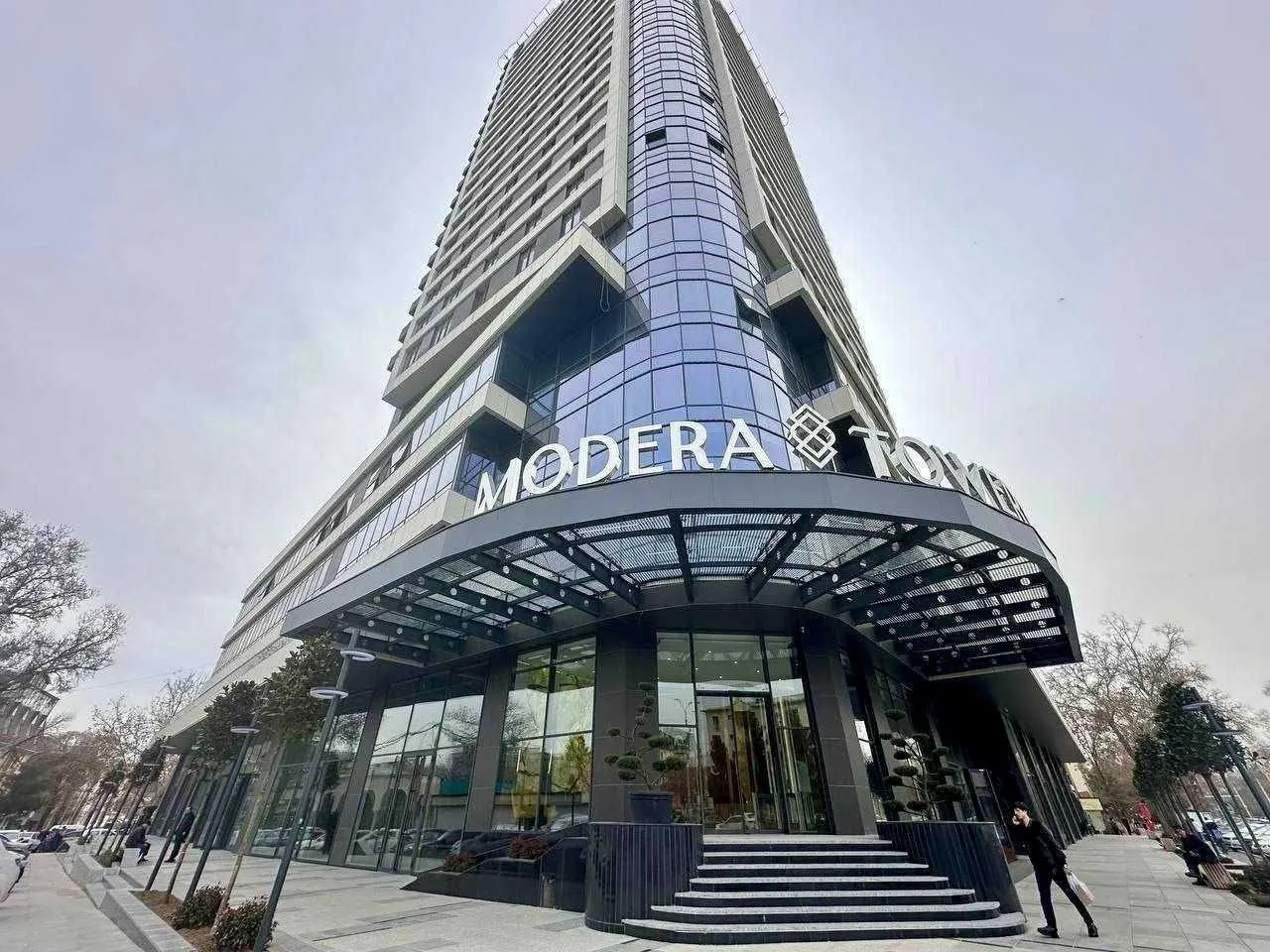 76 м², 3-комн. квартира, 21/24