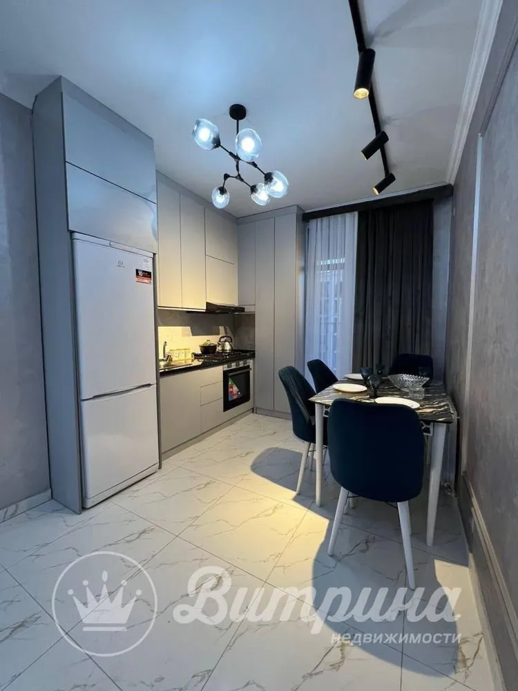 45 м², 2-комн. квартира, 7/12