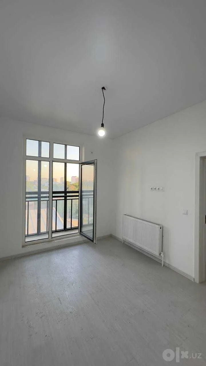 52 м², 2-комн. квартира, 5/9