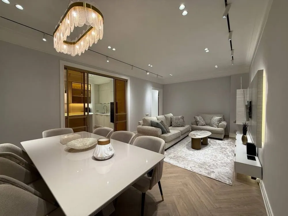 105 м², 3-комн. квартира, 7/12