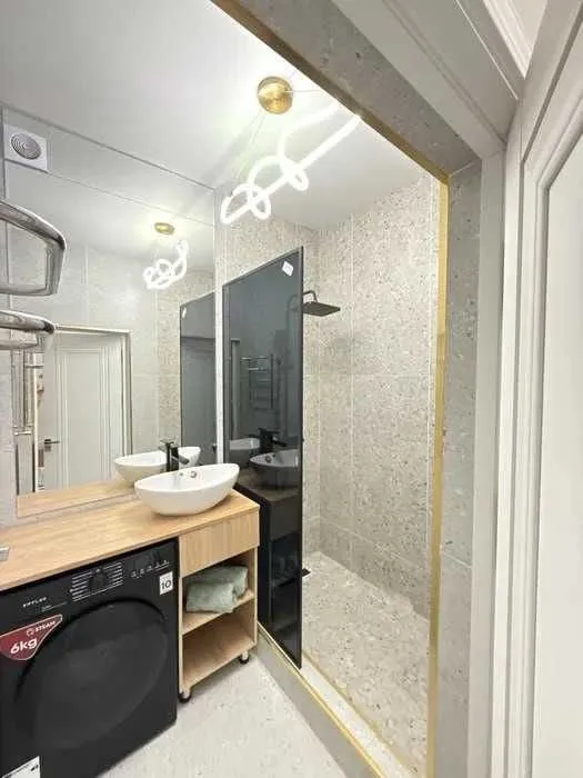 75 м², 3-комн. квартира, 3/9
