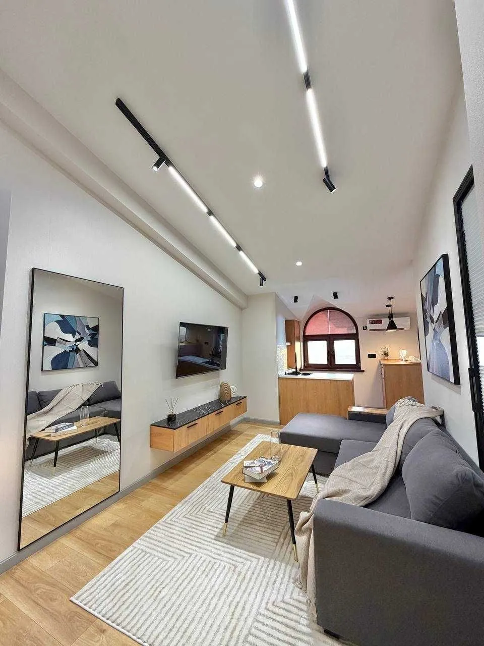 40 м², 1-комн. квартира, 10/10