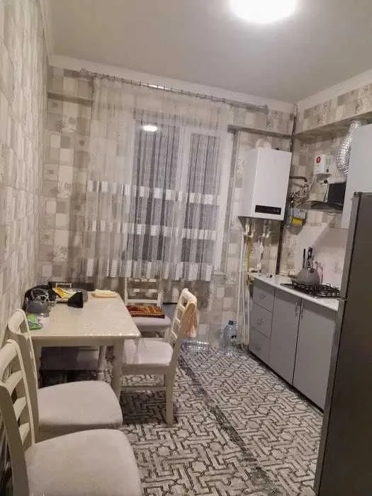 35 м², 1-комн. квартира, 10/11