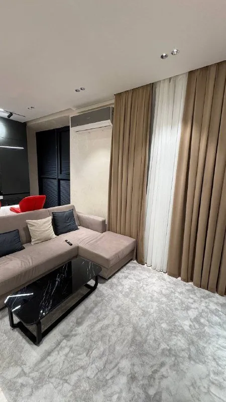 47 m², 2-xonali kvartira, 10/12