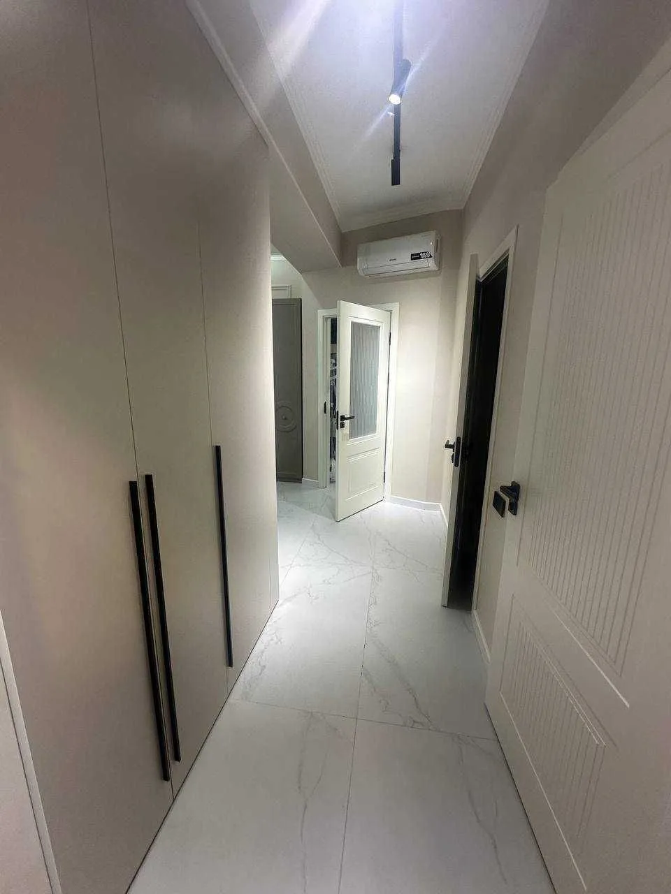 78 м², 3-комн. квартира, 4/8