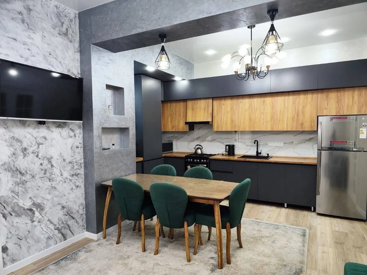 47 м², 2-комн. квартира, 7/10
