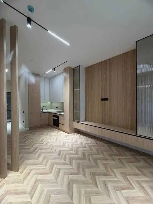 36 м², 1-комн. квартира, 7/20