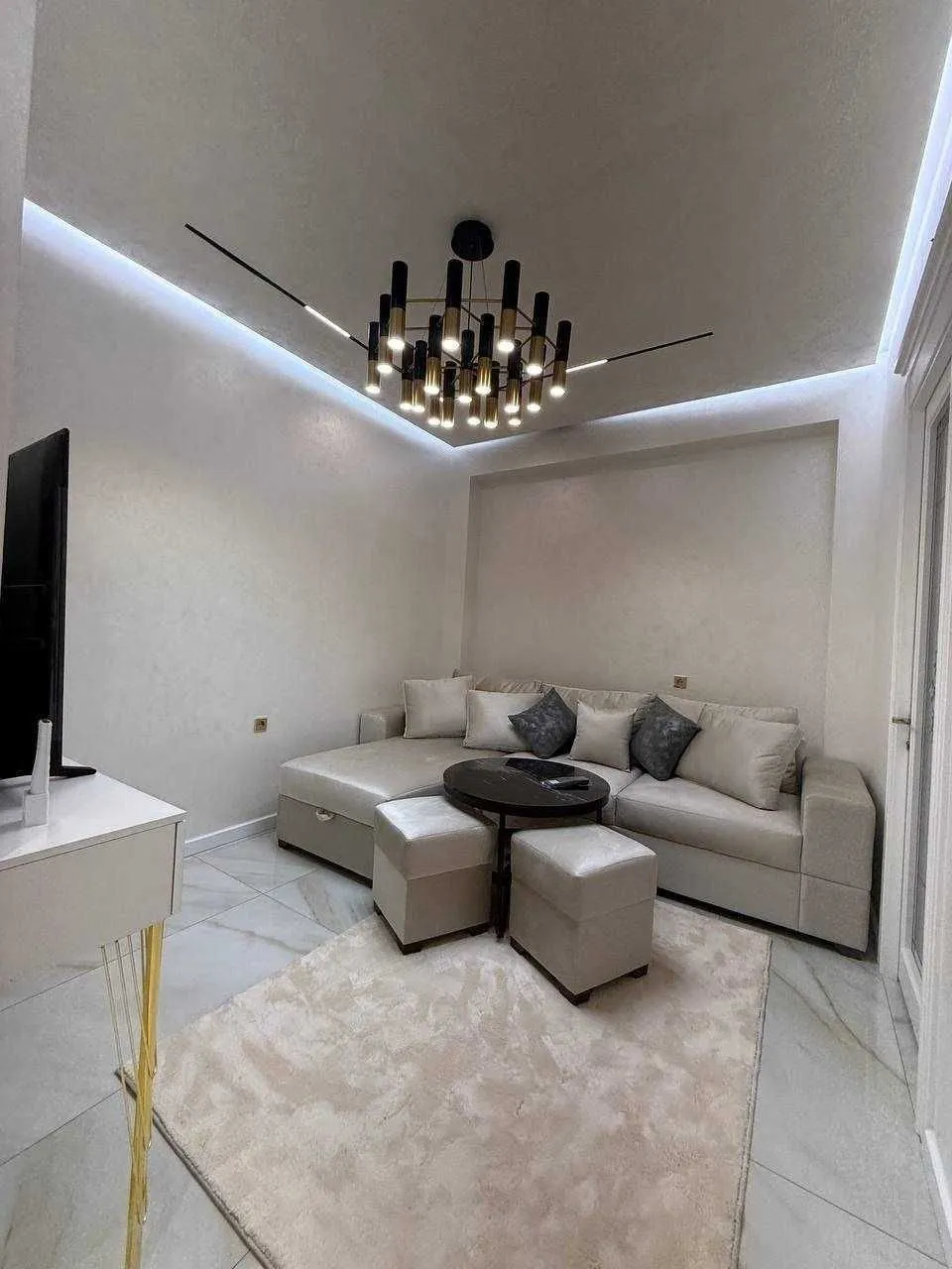 60 м², 3-комн. квартира, 13/14