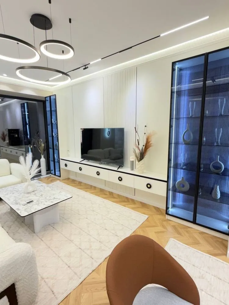 67 м², 2-комн. квартира, 18/27