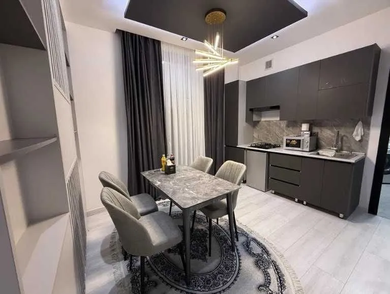 40 m², 1-xonali kvartira, 10/12