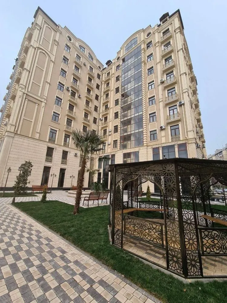 115 м², 4-комн. квартира, 9/10